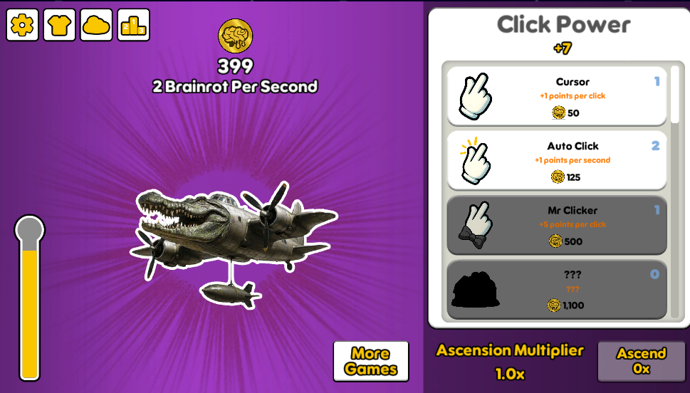 Game Screenshot 1